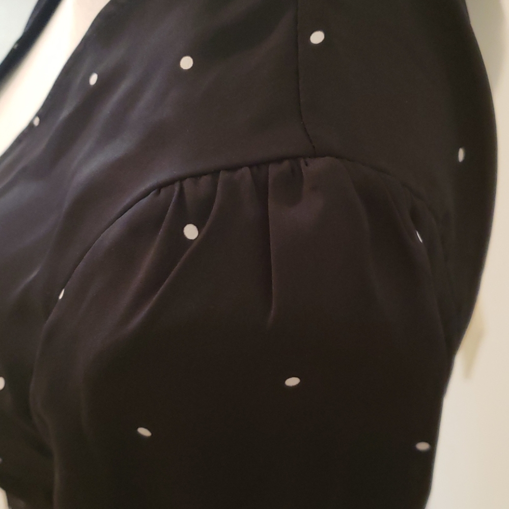 Stella & Dot That's A Wrap Top - New - Picture 6 of 7